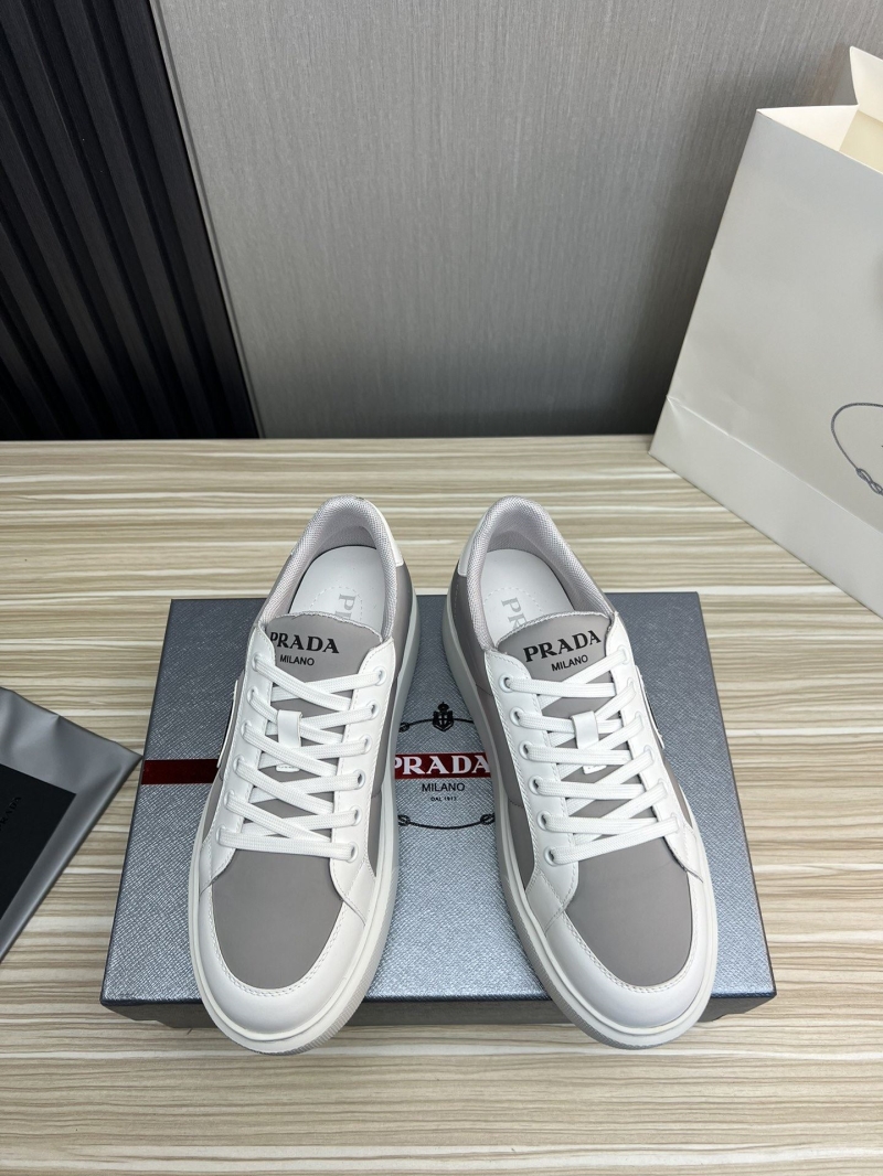 Prada Casual Shoes